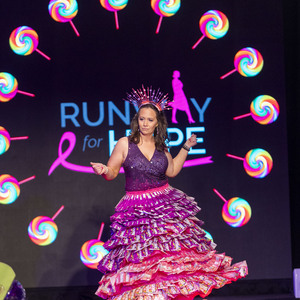 Fundraising Page: Amy DeCapua